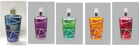 Soulcal & Co Body Mist